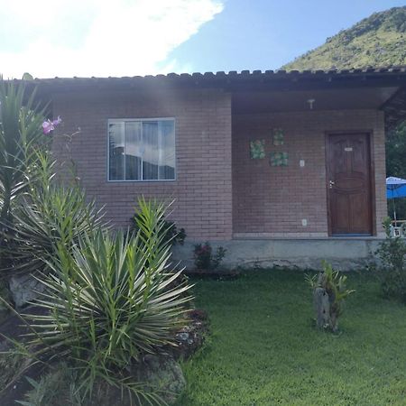 Pousada Sitio Da Floresta Сана Экстерьер фото